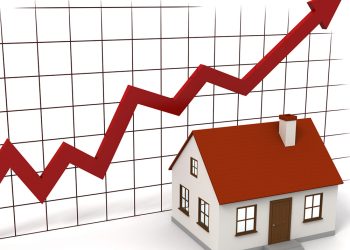 El preu de l'habitatge s'ha disparat en l'última dècada / La Portada