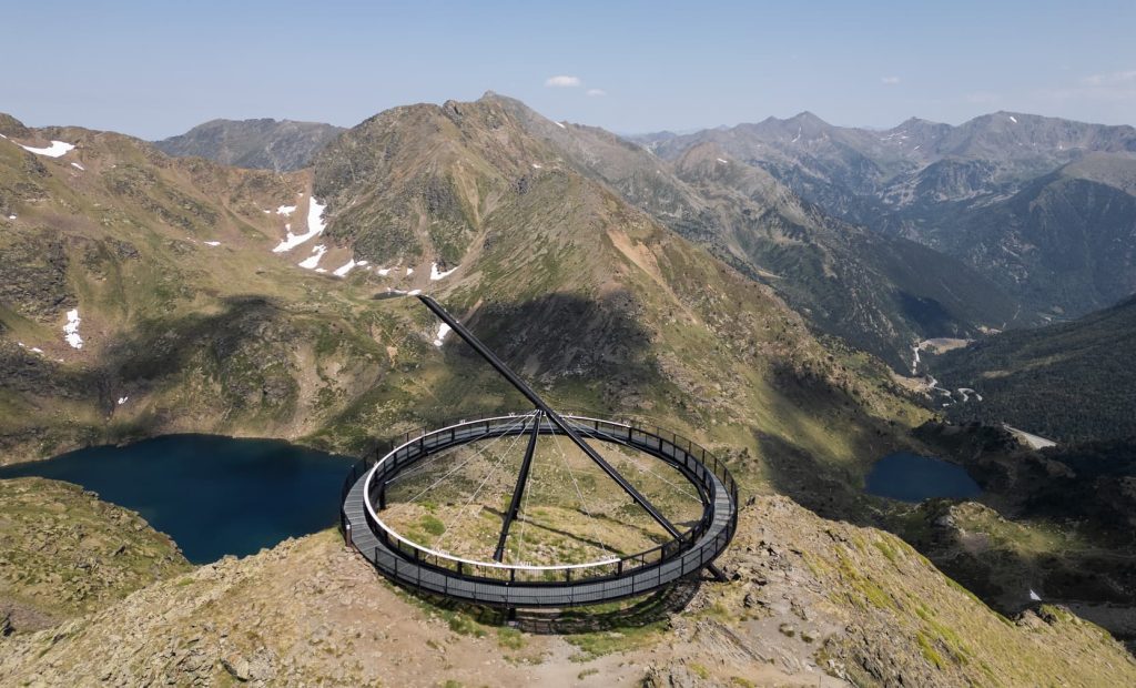 mirador