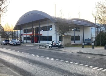Mossos d'Esquadra la Seu