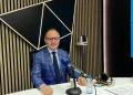 Espot a l'entrevista a Ràdio NACIONAL / RTVA