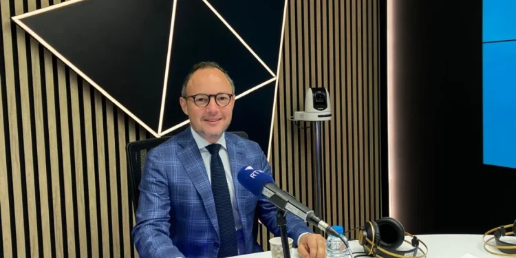 Espot a l'entrevista a Ràdio NACIONAL / RTVA