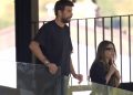 Gerard Piqué i Clara Chía