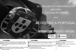 Cartell Portugal