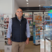 El president del Col·legi Oficial de Farmacèutics d’Andorra, Jesus Robinat.