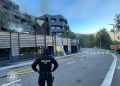 Incendi Querola