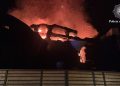 incendi querola