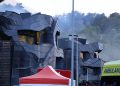 Incendi a la Querola