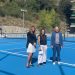 Pistes tenis Escaldes