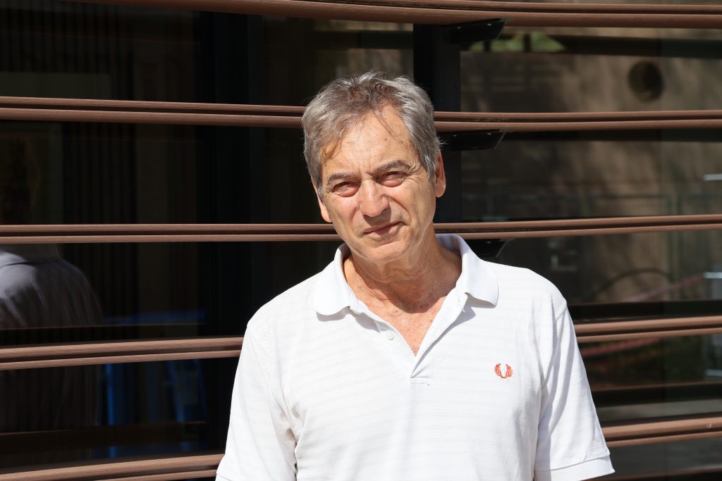 Joan Carles Vidal / ANA