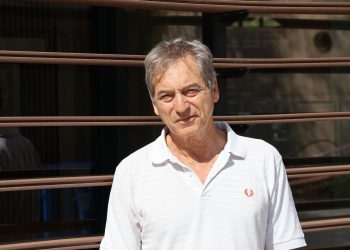 Joan Carles Vidal / ANA