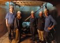 Després de sis setmanes d'aturada tècnica, la central torna a turbinar i generar electricitat un cop finalitzats els treballs de manteniment i revisió de les infraestructures. Foto: FEDA