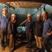 Després de sis setmanes d'aturada tècnica, la central torna a turbinar i generar electricitat un cop finalitzats els treballs de manteniment i revisió de les infraestructures. Foto: FEDA