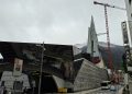 Les obres de l'hotel a Caldea són a punt d'acabar / ANA