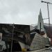 Les obres de l'hotel a Caldea són a punt d'acabar / ANA