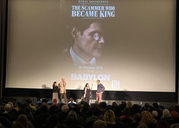 El documental Boris Skossyreff. L’estafador que va ser rei, dirigit pel periodista Jorge Cebrián i produït per Qucut Producció i Comunicació, s’ha estrenat a Alemanya amb dues projeccions a Boppard i Berlín. / Govern