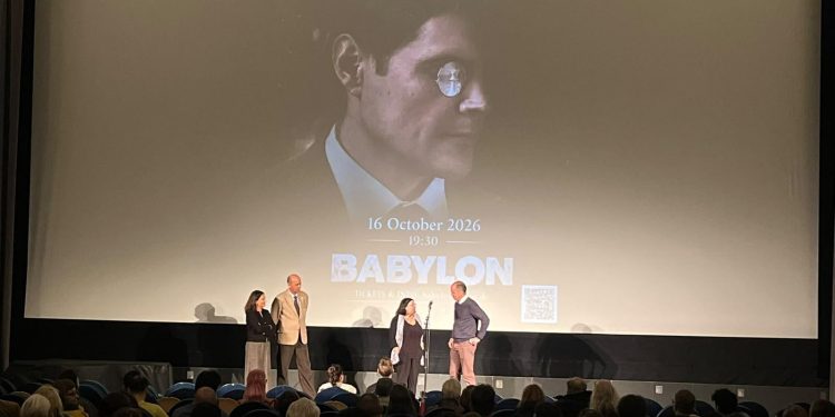 El documental Boris Skossyreff. L’estafador que va ser rei, dirigit pel periodista Jorge Cebrián i produït per Qucut Producció i Comunicació, s’ha estrenat a Alemanya amb dues projeccions a Boppard i Berlín. / Govern