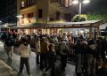 Festa de comiat del BareNostrum / ANA
