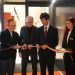 Inauguració del nou centre a Andorra la Vella.
