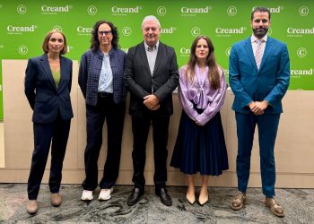 Presentació del primer Fòrum Empresarial Transfronterer Andorra-Catalunya-Occitània.