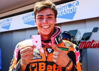 Alonso López / pieldeasfalto
