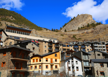 Parròquia de Canillo / all-andorra