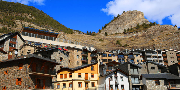 Parròquia de Canillo / all-andorra