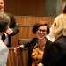 Núria Segués al Consell General. Foto: Consell General