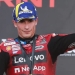 El pilot català de MotoGP Marc Márquez. Foto: Mast Irham / EFE