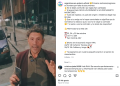 Vídeo de Marcelo Ponce a Instagram.