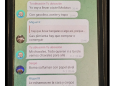 Imatge de la convocatòria a estudiants d'Andorra / Xarxes
