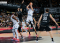 Un partit del MoraBanc Andorra. Foto: MoraBanc Andorra