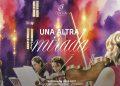 El cartell del concert.