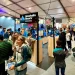 Estand de Grandvalira a la fira / GV