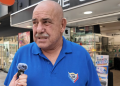 Fragment del vídeo de l'entrevista a un exvigilant jubilat d'Andorra.