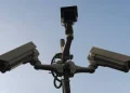 Càmeres de videoviglància / Arxiu