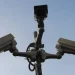 Càmeres de videoviglància / Arxiu