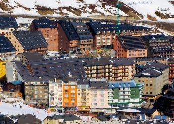 Imatge del Pas de la Casa / Wikipèdia