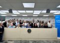Inici del nou curs del Campus de l’Experiència. Foto: Creand Fundació