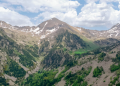 Parc Nacional de Canillo i Ordino.