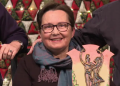 Pilar Burgués. Imatge: RTVA