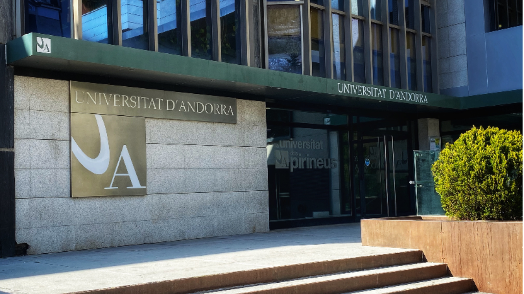 Universitat d'Andorra / UdA