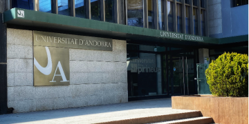 Universitat d'Andorra / UdA