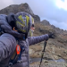 Un fragment del vídeo on el creador de contingut arriba a Andorra sense passar per la duana.