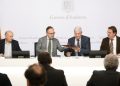 Govern i empresaris