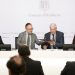 Govern i empresaris