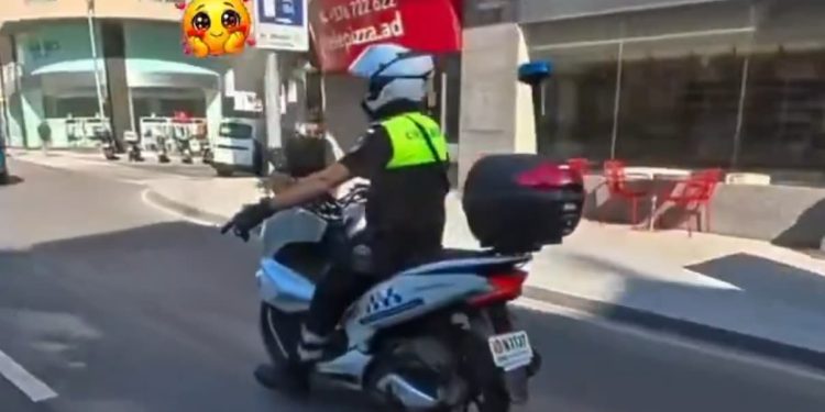 agent turistes caldea