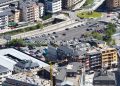 El Prat d'Emrpivat d'Andorra la Vella. Foto: Comú d'Andorra la Vella / Tony Lara