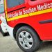Ambulància França