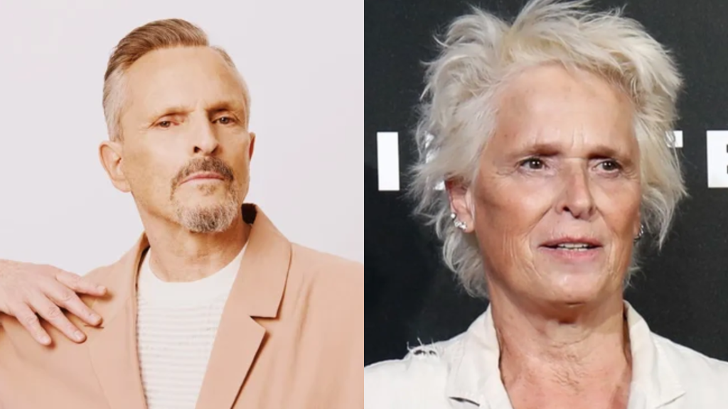 "És absurd": la contundent resposta de la germana de Miguel Bosé sobre la nova etapa del cantant a Andorra