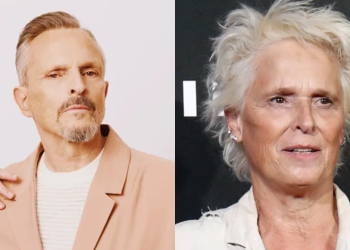 "És absurd": la contundent resposta de la germana de Miguel Bosé sobre la nova etapa del cantant a Andorra